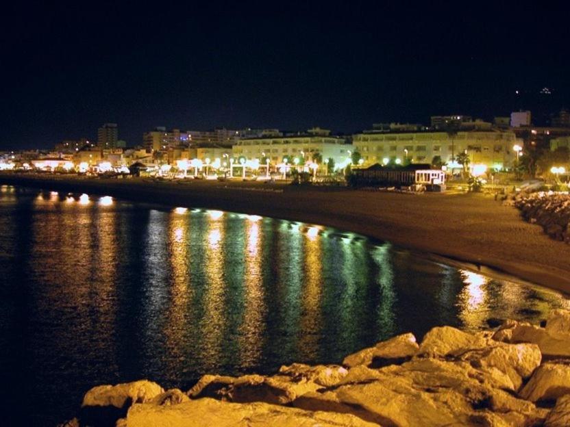 Luxury Carihuela Beach Torremolinos Exterior foto
