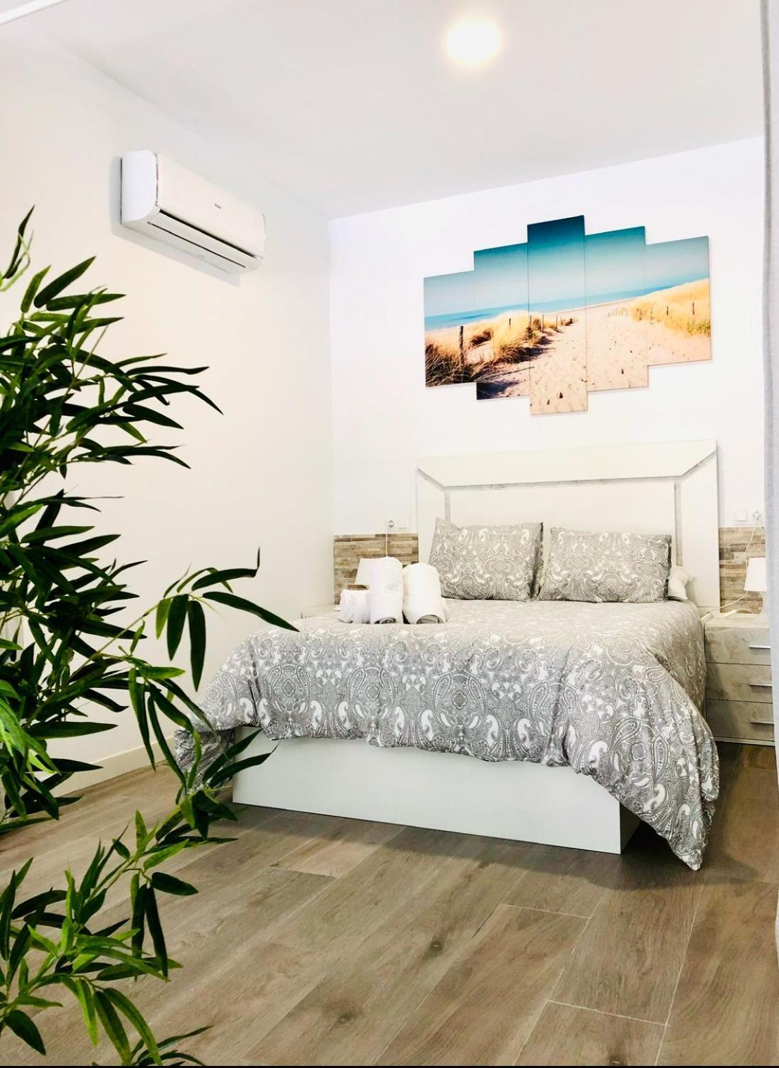 Luxury Carihuela Beach Torremolinos Exterior foto